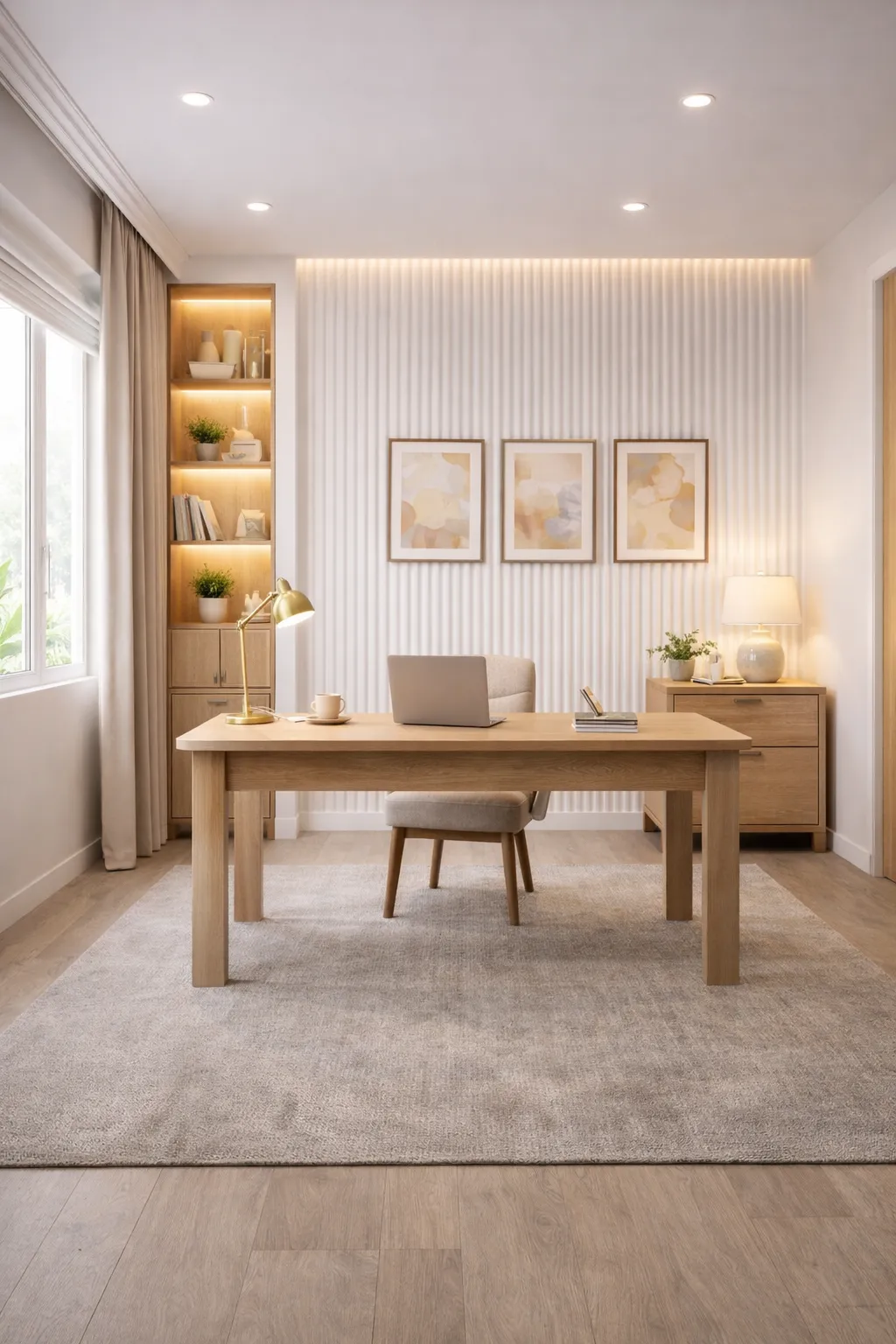 Study Room