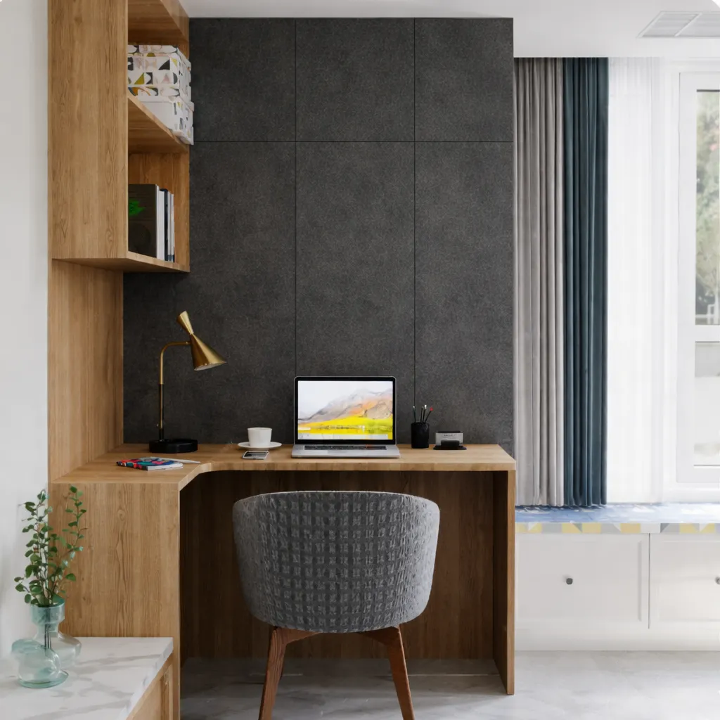 Study Room