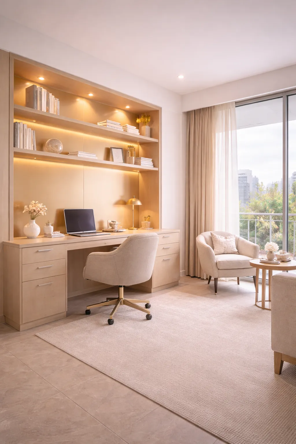 Study Room