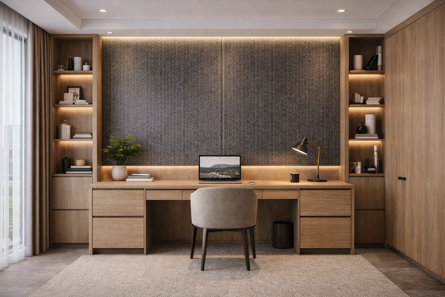 Study Room