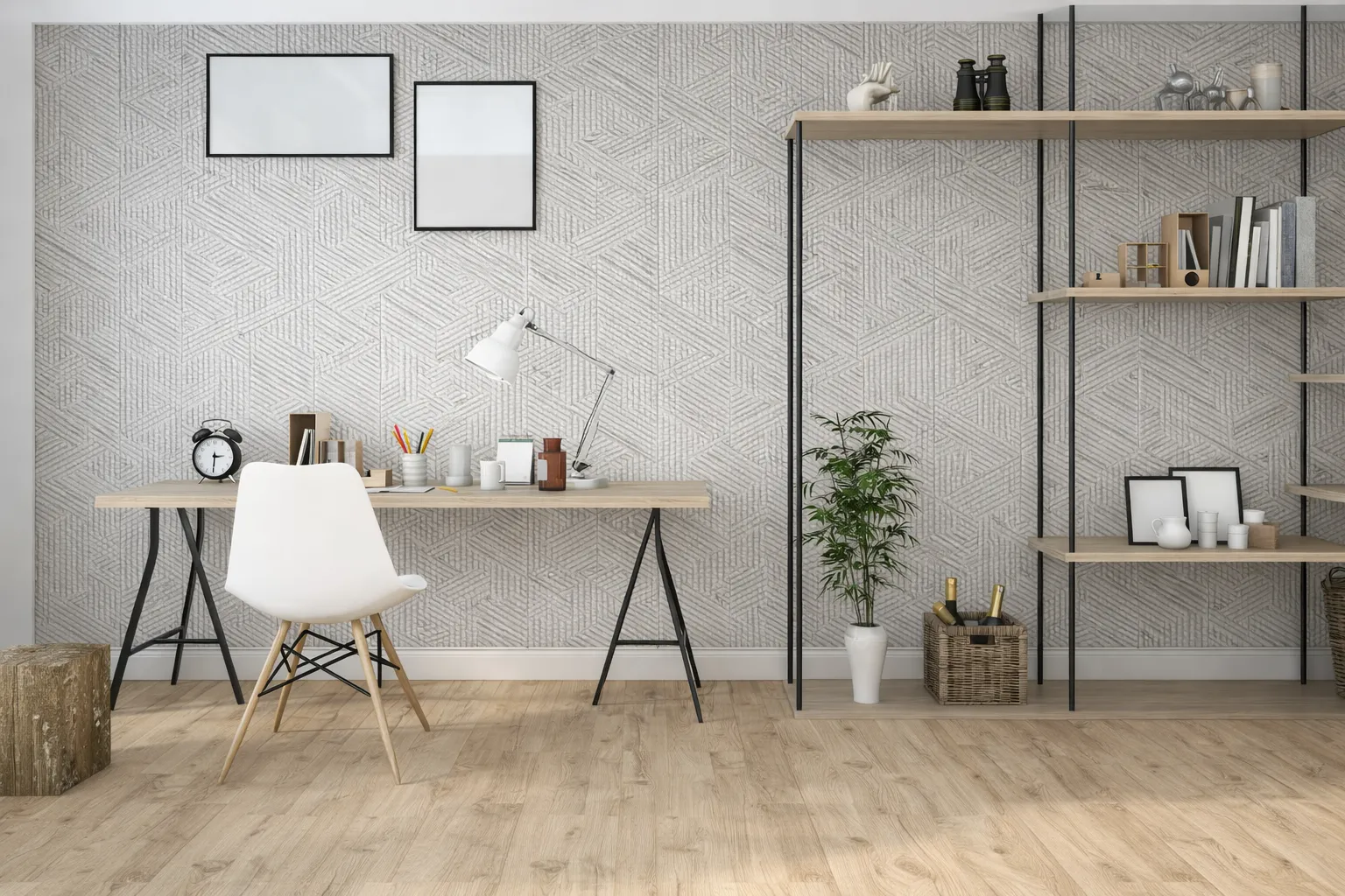 Study Room