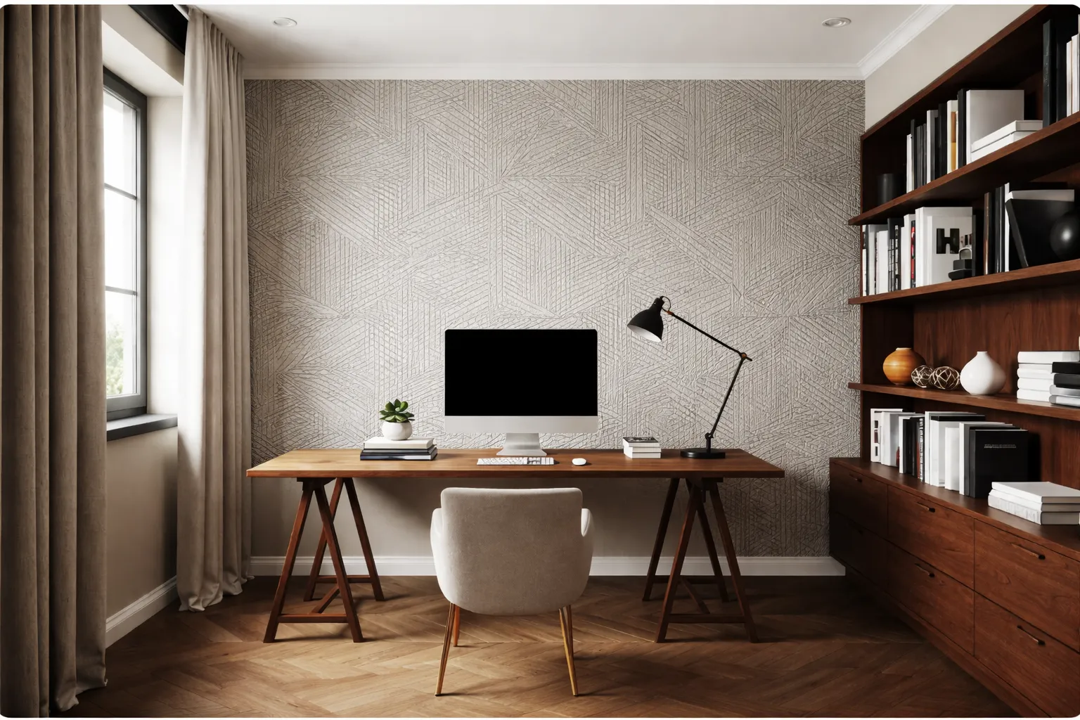 Study Room