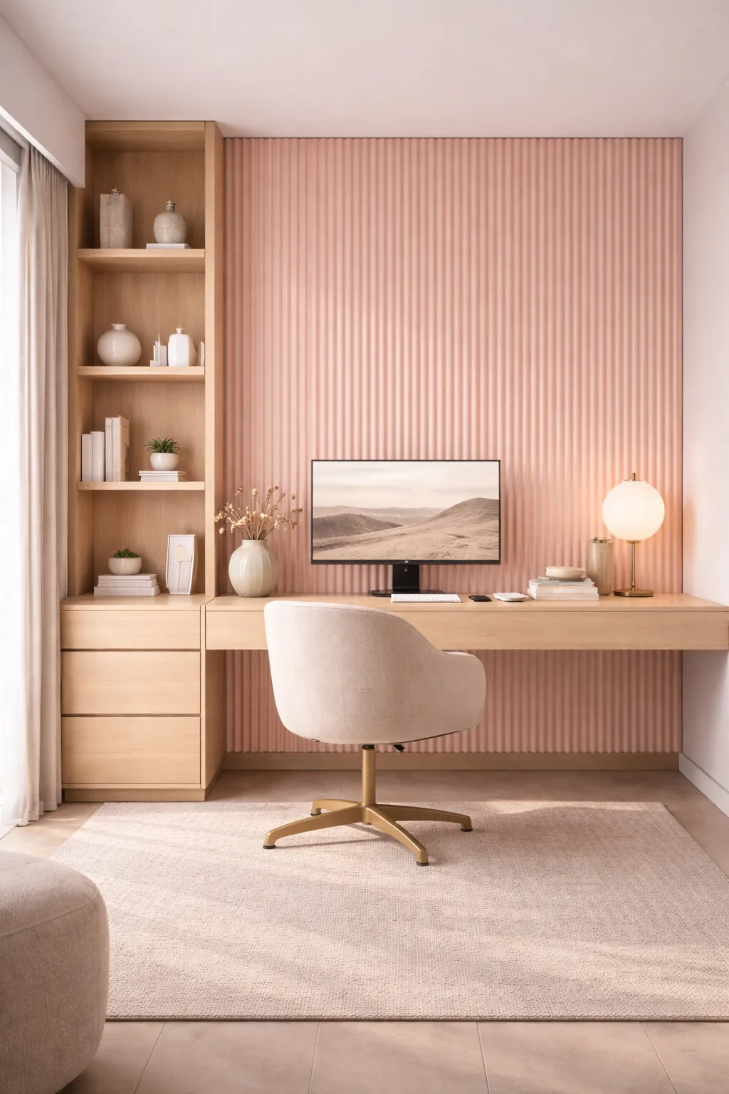 Study Room
