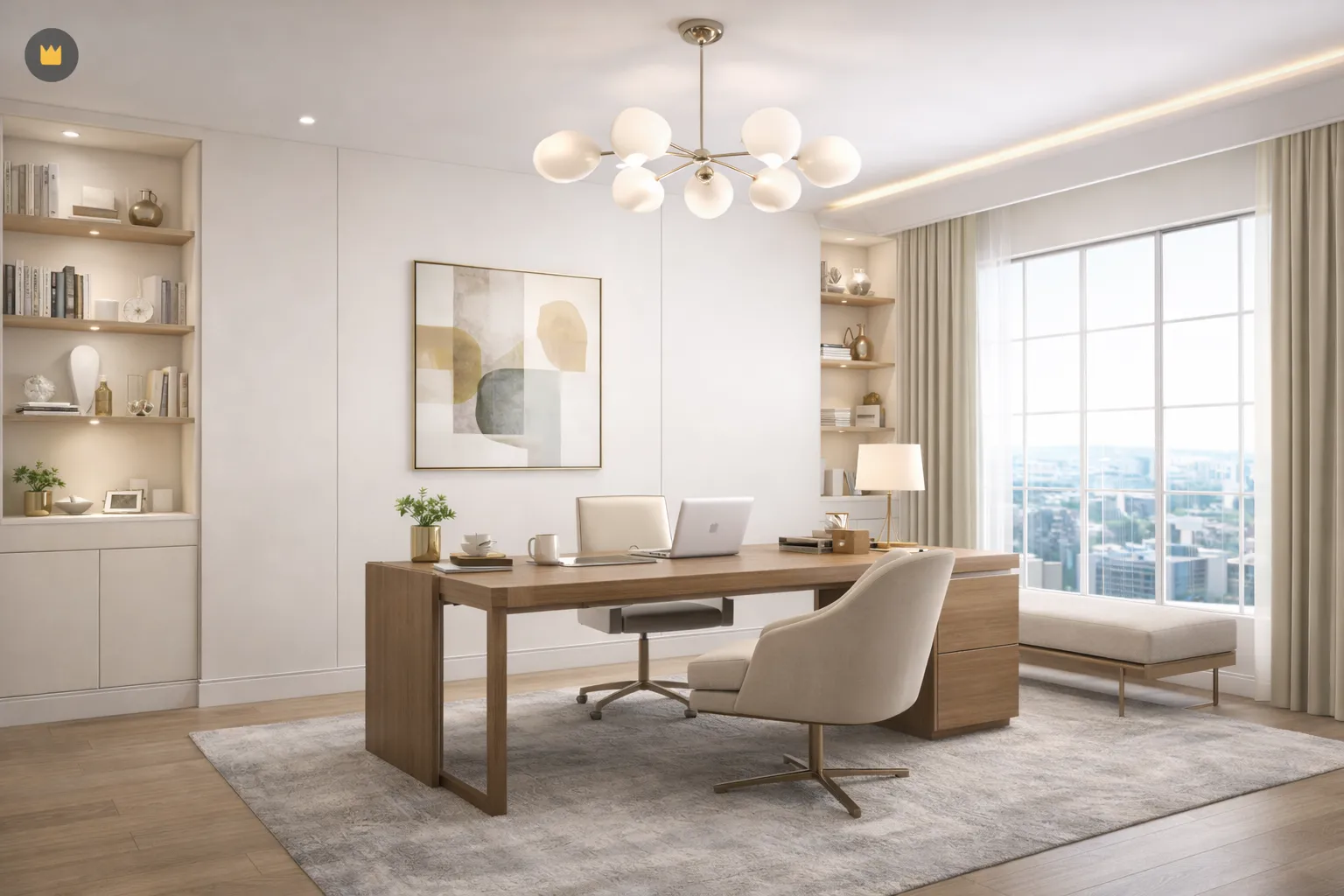 Study Room